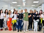 Pegadaian Dukung Kartini Race 2026 Sebagai Tonggak Baru Motorsport Indonesia dan Pemberdayaan Perempuan