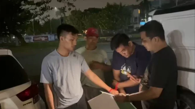 Pegawai Kargo Bandara Soetta Curi 108 Tas Lululemon, Dijual Murah