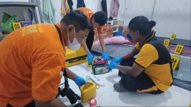 Pegawai Toko di Sumut Keracunan Asap Genset, Dua Orang Tewas