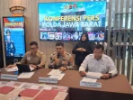 Pejabat BGN Terlibat Penipuan Berkedok Buka Dapur SPPG, Polisi Tetapkan Empat Tersangka