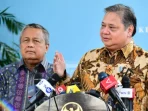 Pejabat Ekonomi Era SBY Diundang Prabowo Bahas Krisis 2008 di Istana