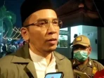 Pejabat Kurban: APBN atau Harta Pribadi Menurut TGB