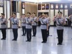 Pejabat Polri dan Kapolda Baru yang Dilantik Kapolri