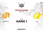 Pekan ke-6 MPL ID S17 Makin Sengit, Pertarungan ONIC vs RRQ Hoshi Kembali Jadi Pusat Perhatian