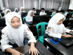 Pelaksanaan TKA Tingkat SMA Sederajat: Jadwal dan Tahapannya