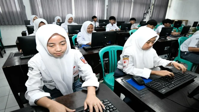 Pelaksanaan TKA Tingkat SMA Sederajat: Jadwal dan Tahapannya