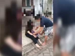 Pelaku Penyekap dan Perkosa Mahasiswi di Makassar Ditangkap di Surabaya