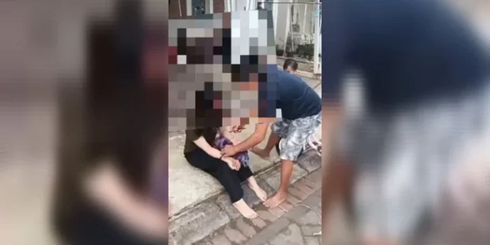 Pelaku Penyekap dan Perkosa Mahasiswi di Makassar Ditangkap di Surabaya