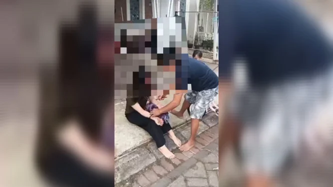 Pelaku Penyekap dan Perkosa Mahasiswi di Makassar Ditangkap di Surabaya