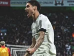 Pelatih Gladbach Komentari Gol Spektakuler Kevin Diks di Laga Terakhir Bundesliga