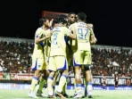 Pelatih Persib Bandung Ungkap Rahasia Kemenangan atas PSM Makassar
