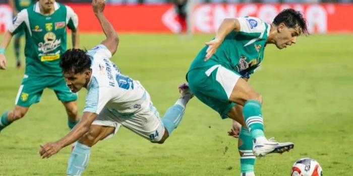 Pelatih PSBS Biak Akui Timnya Terdegradasi ke Championship