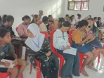 Pelatihan Bahasa Inggris untuk Warga dan Pelajar Papua Barat Daya
