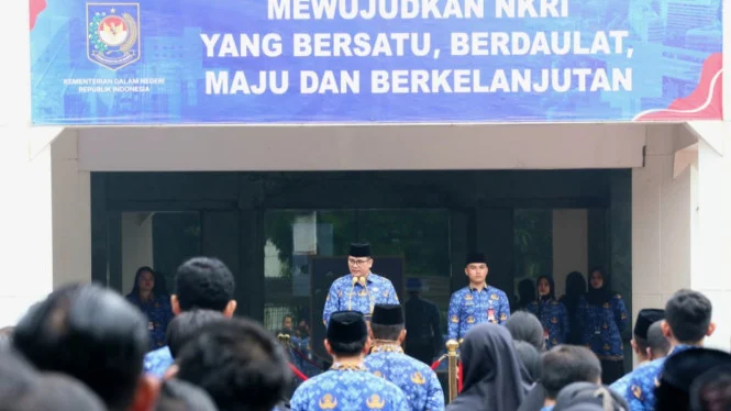 Pelindungan Generasi Muda di Ruang Digital: Pesan Penting Harkitnas ke-118