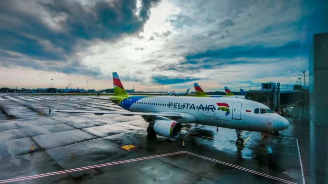 Pelita Air: Peluang Bisnis Wisatawan untuk Pelaku Usaha