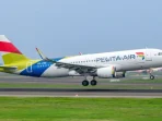 Pelita Air Sediakan Produk Unggulan untuk Tingkatkan UMKM