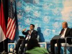 Peluang Investasi Hulu Migas Indonesia: Ajakan Kolaborasi Investor dan Teknologi Global