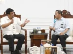 Pemadaman Listrik Sumatera, Bobby Nasution Minta Kejadian Serupa Tak Terulang