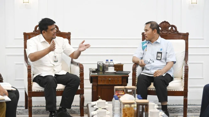 Pemadaman Listrik Sumatera, Bobby Nasution Minta Kejadian Serupa Tak Terulang