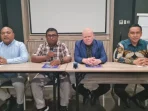 Pembangunan Papua Masa Depan Dibahas dalam Konferensi Analisis Papua Strategis III