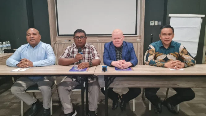 Pembangunan Papua Masa Depan Dibahas dalam Konferensi Analisis Papua Strategis III