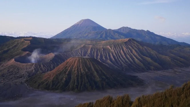 Pembatasan Akses Gunung Bromo 30 Mei - 2 Juni 2026
