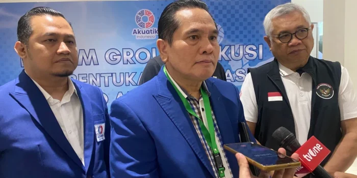 Pembentukan Asosiasi Polo Air Indonesia Ditargetkan Juni 2026