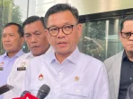 Pembentukan BTP Langkah Strategis Perkuat Stabilitas Keamanan