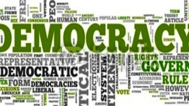 Pembentukan DPN Dapat Mengancam Demokrasi dan Supremasi Sipil
