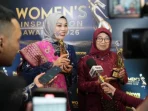 Pemberdayaan Perempuan Tingkatkan Ekonomi Keluarga