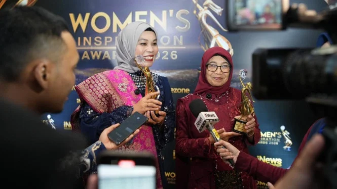 Pemberdayaan Perempuan Tingkatkan Ekonomi Keluarga