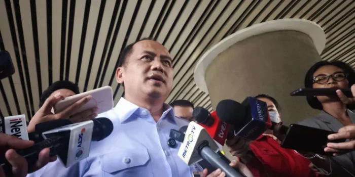 Pemberi Suap Ketua Ombudsman Nonaktif Ditangkap, Ternyata Dirut PT Toshida