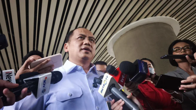 Pemberi Suap Ketua Ombudsman Nonaktif Ditangkap, Ternyata Dirut PT Toshida