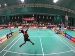 Pembibitan Juara Bulu Tangkis Indonesia Dimulai dari Pekanbaru hingga Makassar