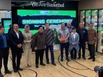 Pembinaan Basket dan Karakter Anak Sejak Dini oleh FIBA Indonesia