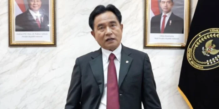 Pembubaran Nobar Film "Pesta Babi" Bukan Perintah Pemerintah
