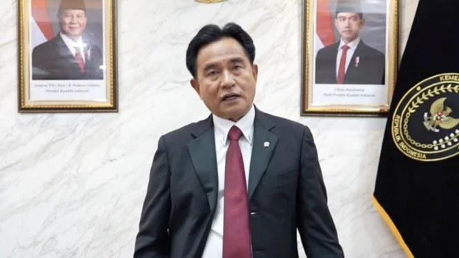Pembubaran Nobar Film "Pesta Babi" Bukan Perintah Pemerintah