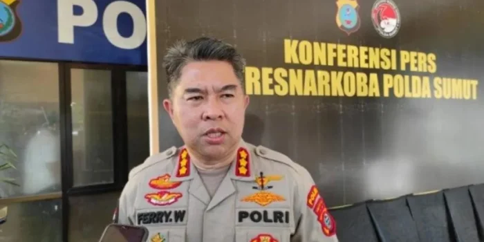 Pemecatan Kompol Dedi Kurniawan dari Polri Setelah Kasus Vape Narkoba Viral