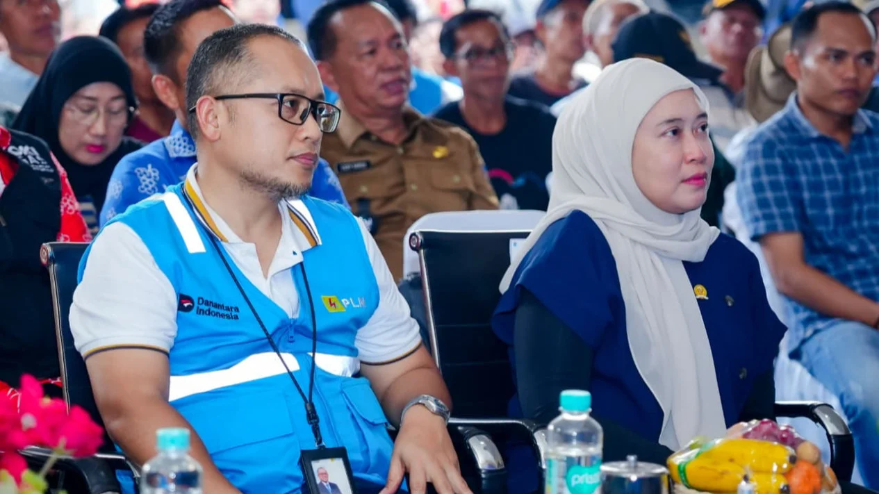 Pemerataan Energi Desa, Fondasi Pembangunan yang Dipuji Anggota DPR