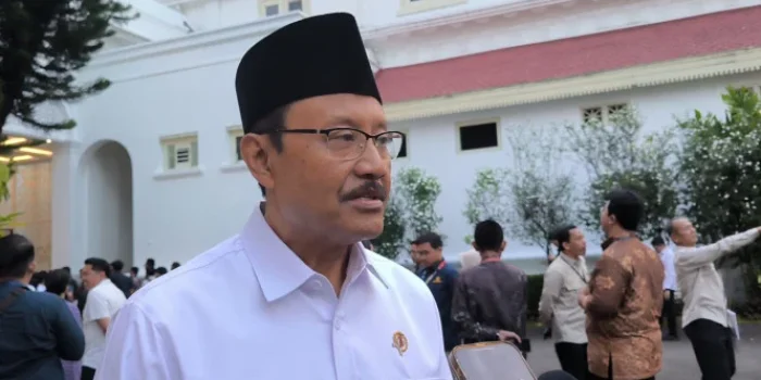 Pemerintah Bantu Anak Jalanan Jabodetabek Kembali ke Sekolah