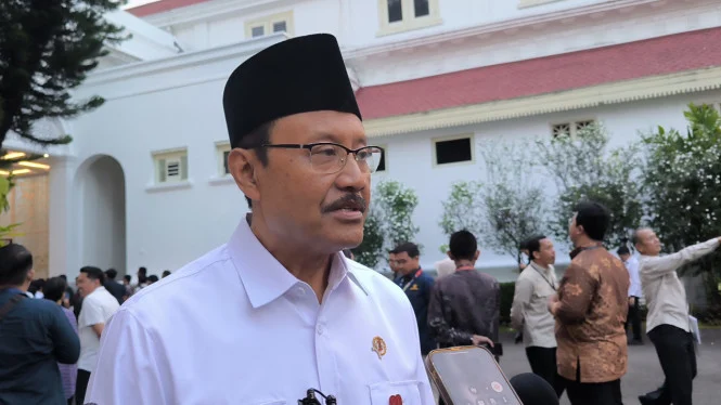 Pemerintah Bantu Anak Jalanan Jabodetabek Kembali ke Sekolah