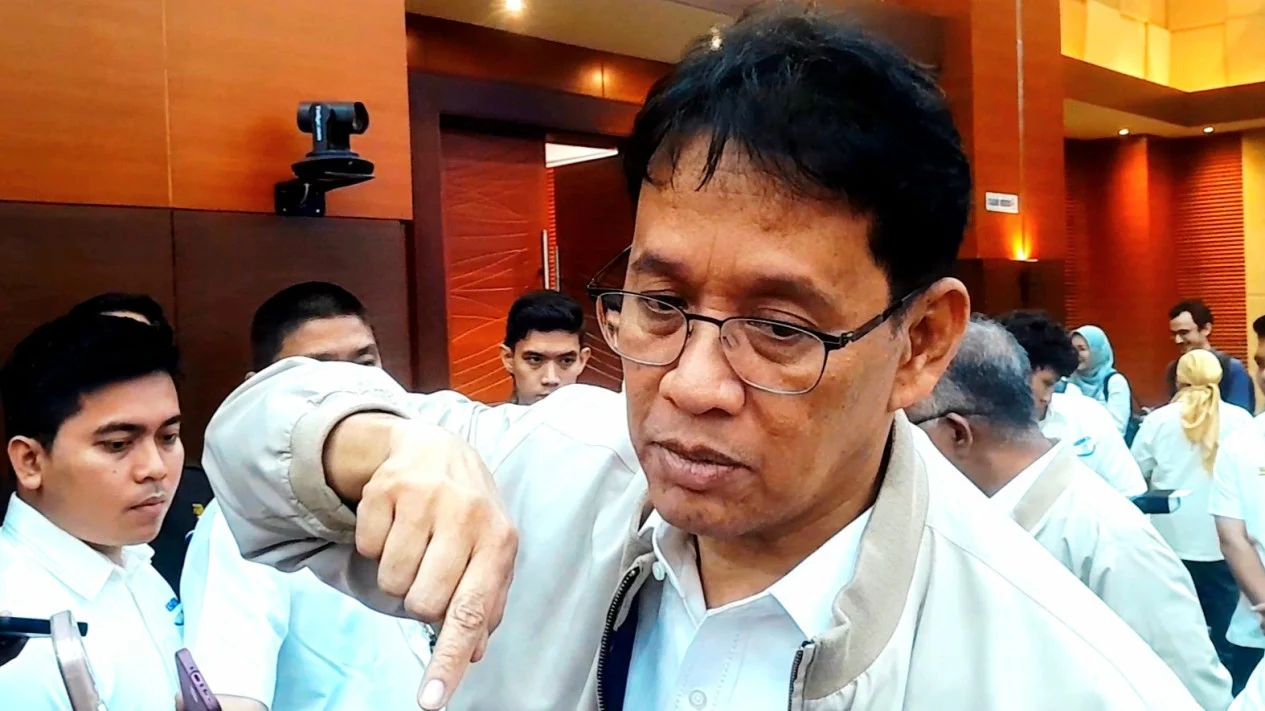 Pemerintah Berhasil Jaga Inflasi dengan Kebijakan Subsidi BBM