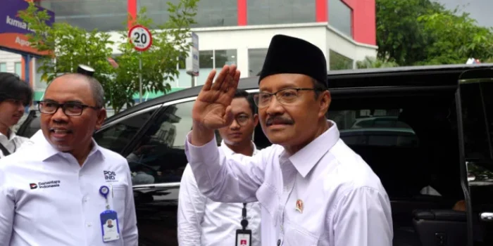 Pemerintah Berikan Pendampingan Korban Pelecehan Seksual di Pati