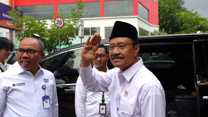 Pemerintah Berikan Pendampingan Korban Pelecehan Seksual di Pati
