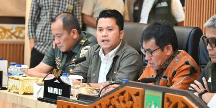 Pemerintah Diminta Segera Bebaskan Jurnalis yang Ditangkap Israel
