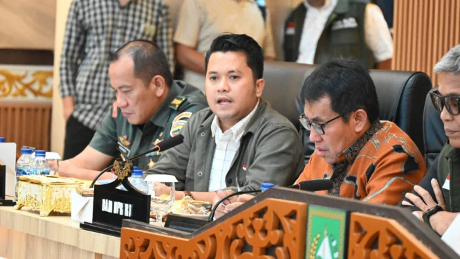 Pemerintah Diminta Segera Bebaskan Jurnalis yang Ditangkap Israel