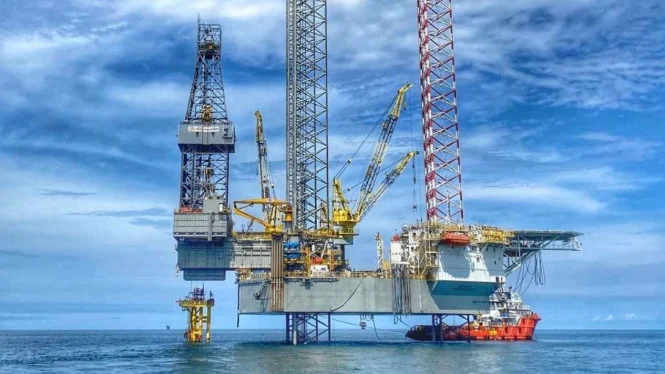 Pemerintah Lelang 10 Blok Migas Baru, dari Sumatera hingga Papua