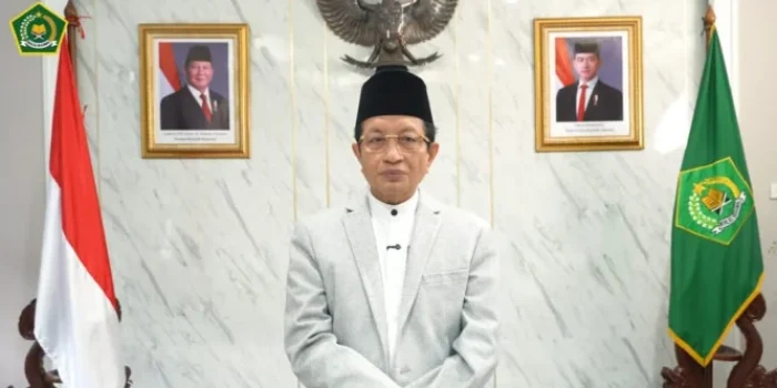 Pemerintah Menetapkan Idul Adha 2026 pada 27 Mei
