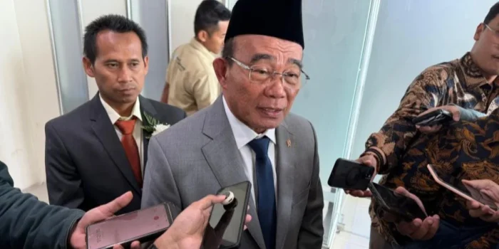 Pemerintah Mulai Pembebasan Lahan untuk Pembangunan Kampung Haji di Arab Saudi