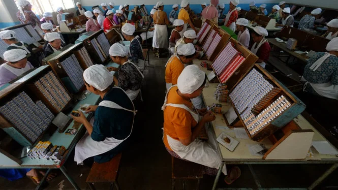 Pemerintah Pertimbangkan Kenaikan Pajak, Industri Tembakau Berharap Cukai Ikut Naik